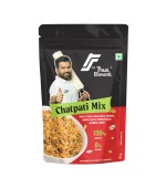 RS By True Elements Chatpati Mix 125gm